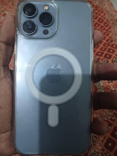 iphone 13 pro max JV