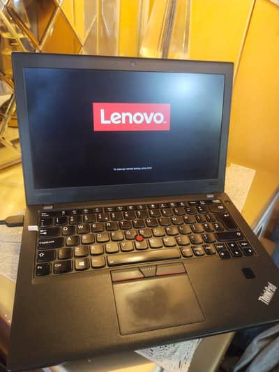 Lenovo Thinkpad x270 Core i5-6th Generation