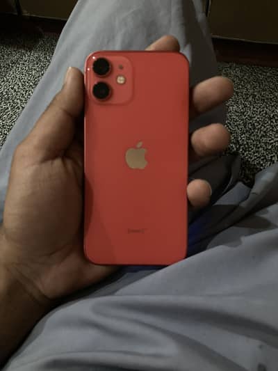Iphone 12 mini non pta