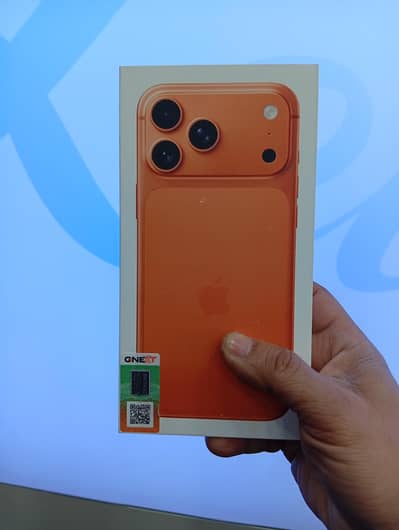 iPhone 16 PTA approved new company packed  requests on WhatsApp