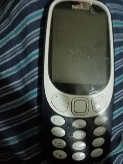 Nokia 3310