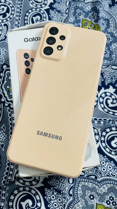 Samsung A23
