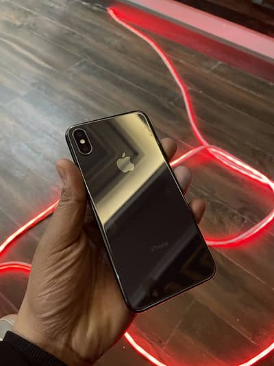 Iphone Xsmax Factory unlock