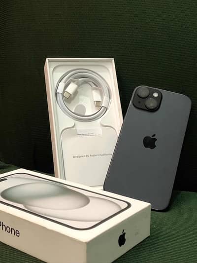 IPHONE 15 (128) JV