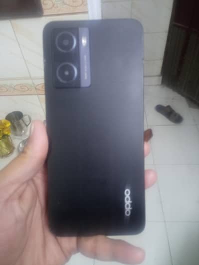 oppo A57 ram 8 ROM 256 GB dual SIM pta approved exchange possible infi