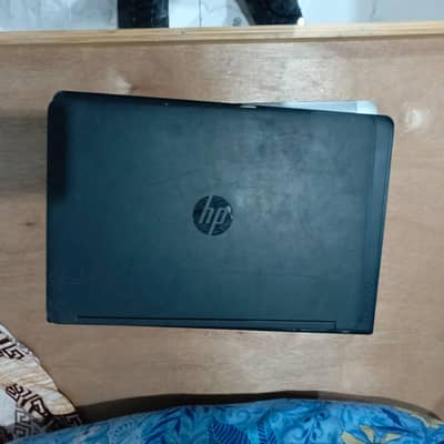 HP probook