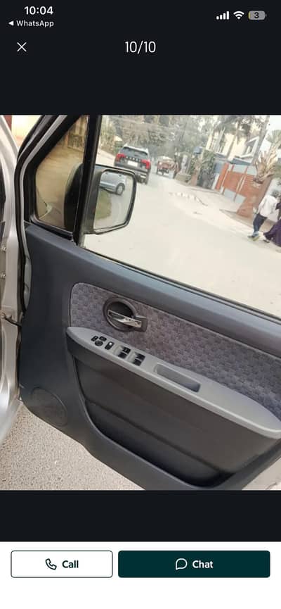 Suzuki wagon r japani 2007 model 2013 import