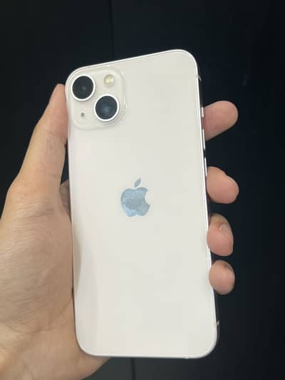 iPhone 13 PTA approved 128 GB