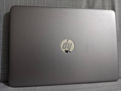 HP Elitebook 840 g3 Core i5 6th Gen