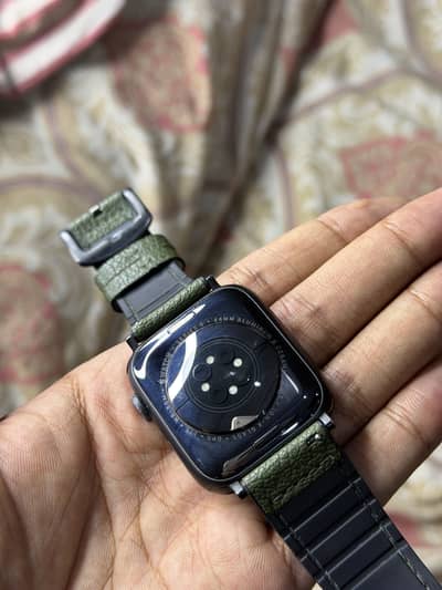 Apple watch series 6 44mm