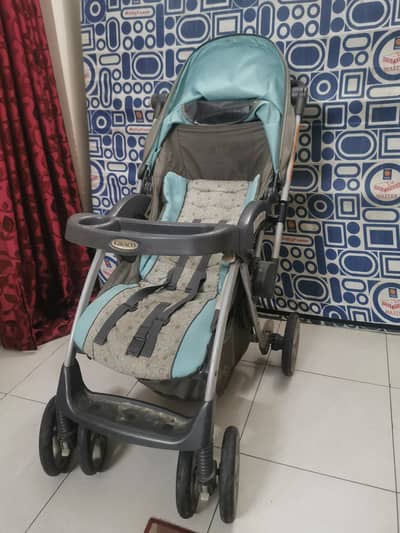 Kids stroller