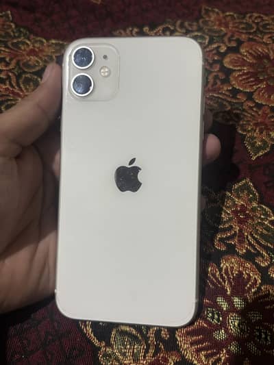 Iphone 11 PTA Approved