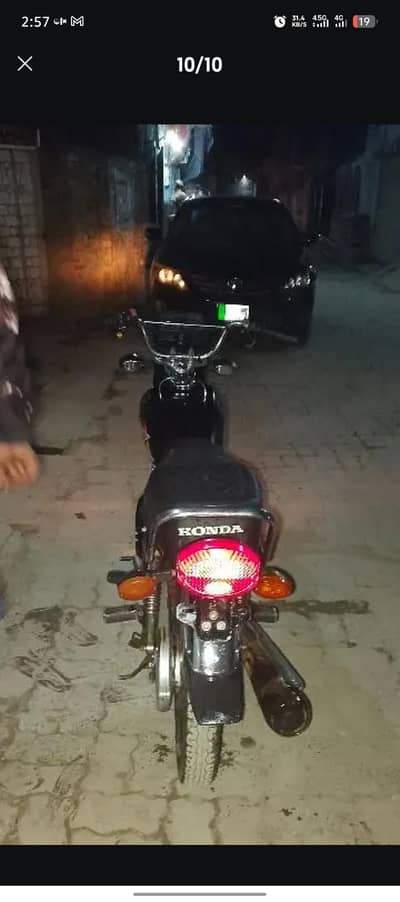 motorcycle sale karni