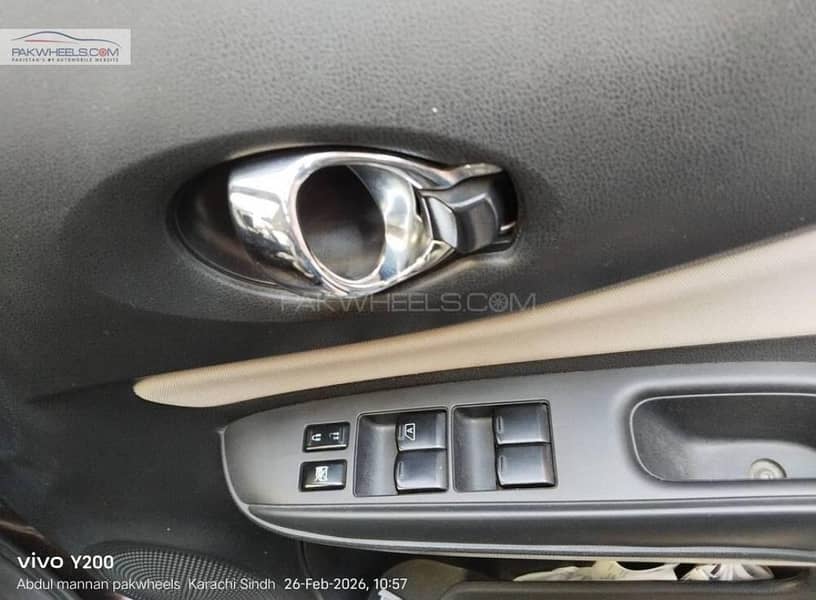 NISSAN NOTE E POWER 3