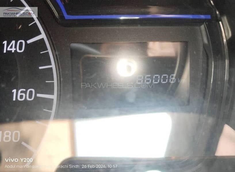 NISSAN NOTE E POWER 8
