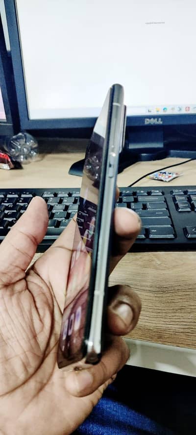 Xiaomi mi10t 8 plus 4 GB ram