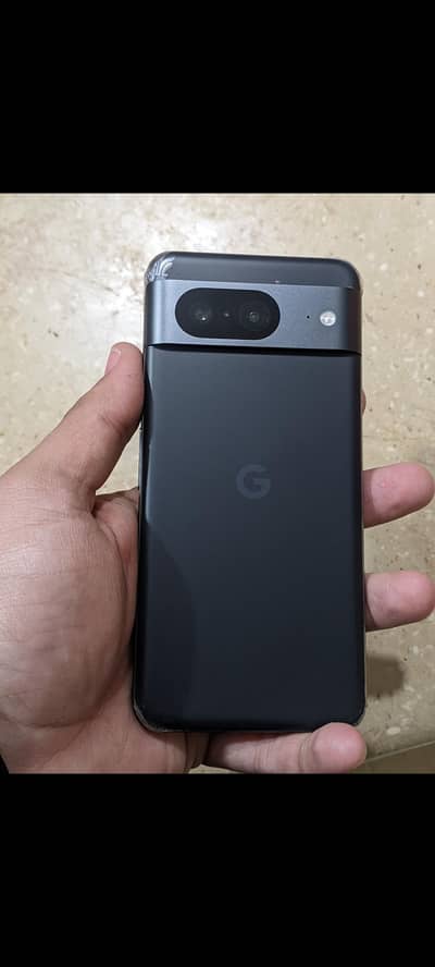 Google Pixel 8