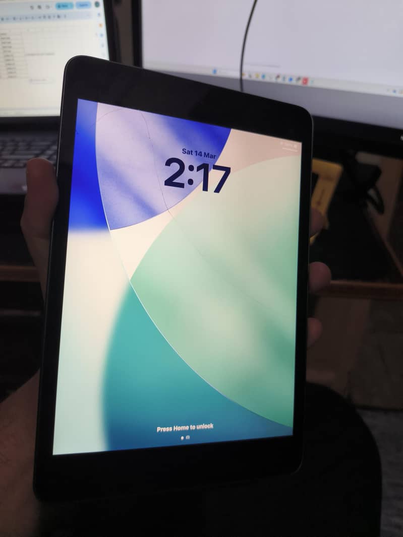 ipad mini 5 1