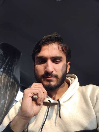 Muhammad Nouman 
