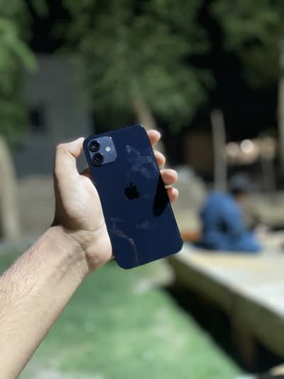 Apple iPhone 12