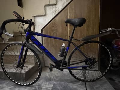 Plus 760 2026 only 7 days used