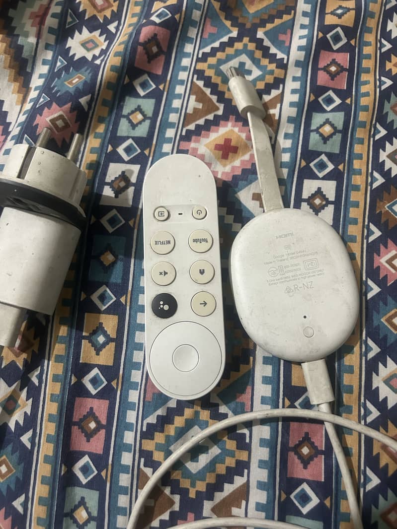 Google android box 0