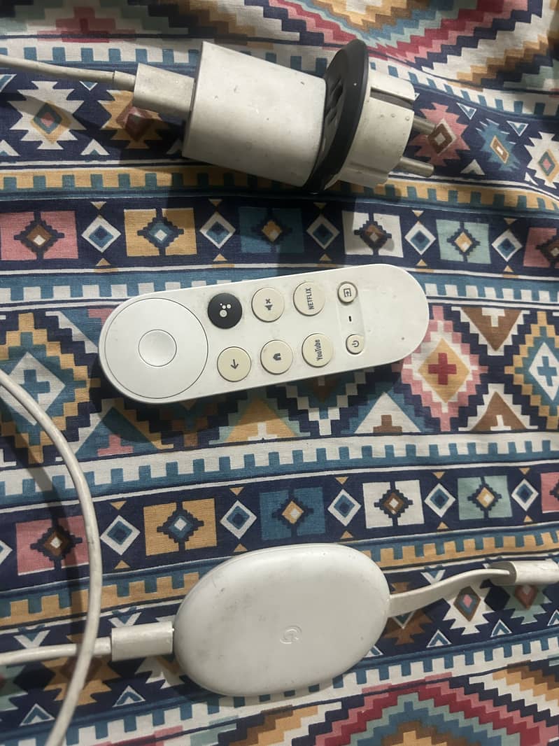 Google android box 1