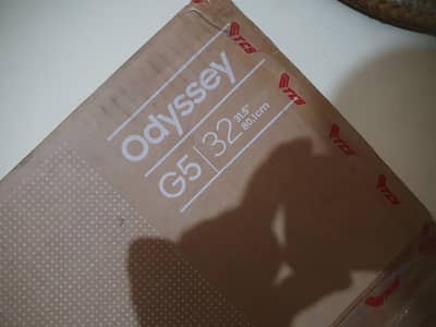 samsuny g5 odyessy 2k 165hz ips