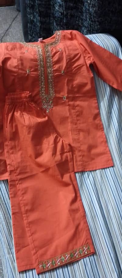 baby girl new tagged festive dress size 3 to 4 years l