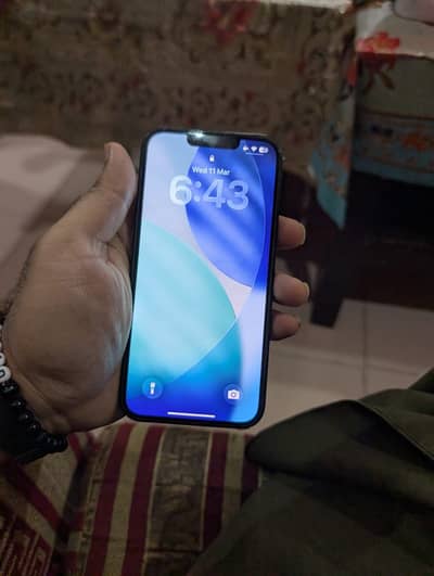 iPhone 13 JV (Non-PTA) – 128GB