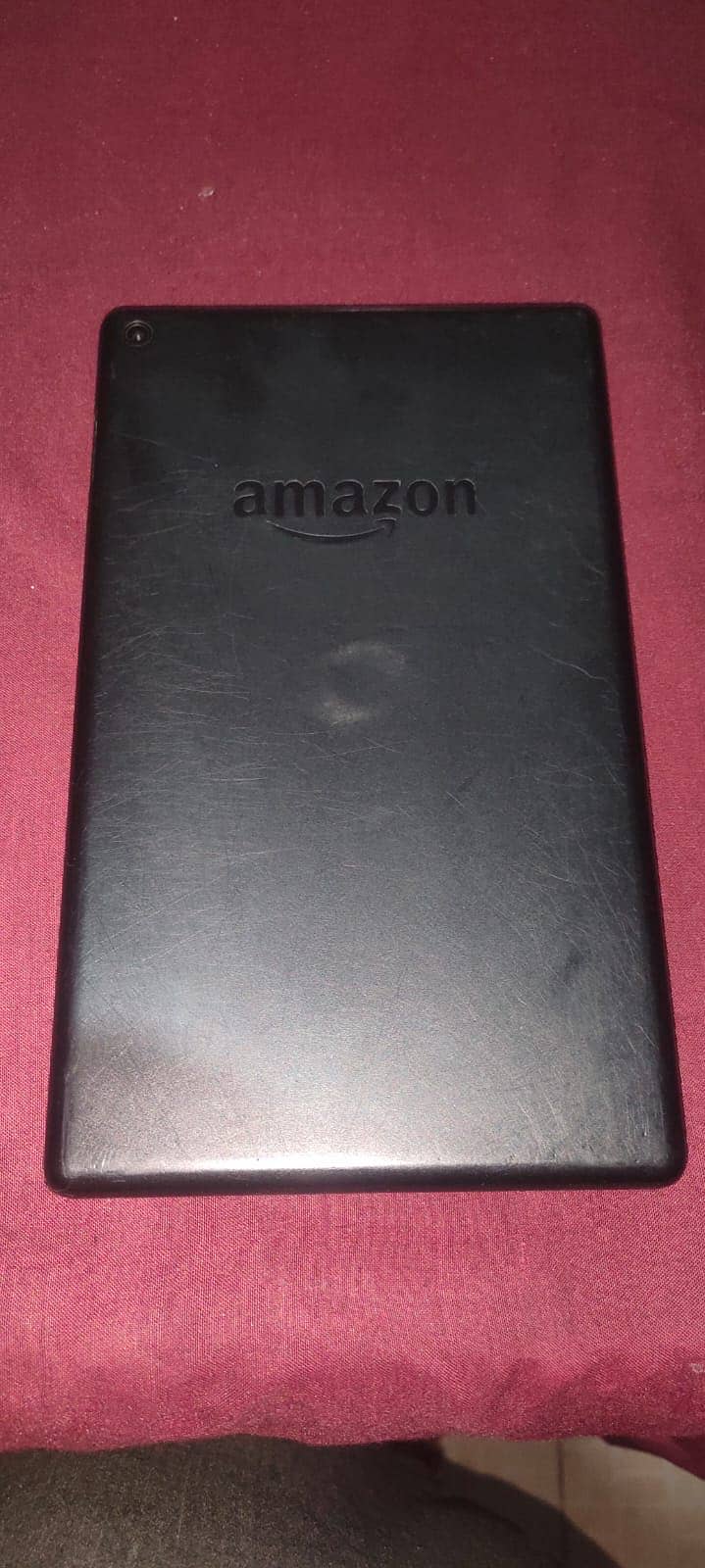 Amazon fire7 2