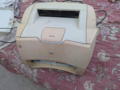 hp laserjet 1300 series