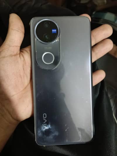vivo v50