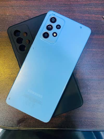 Samsung A52 Pta approved