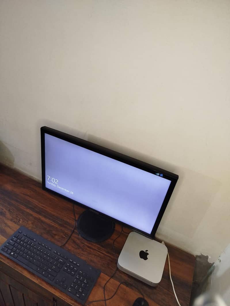 MAC mini Model B 0