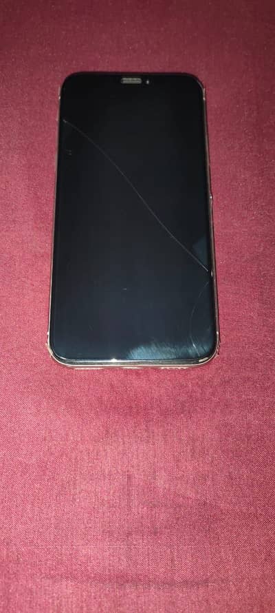 iPhone X 64 GB factory unlock