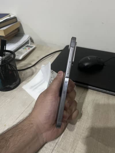 ONLY 3 MONTH USED SAMSUNG A56 PHONE IN WARRANTY