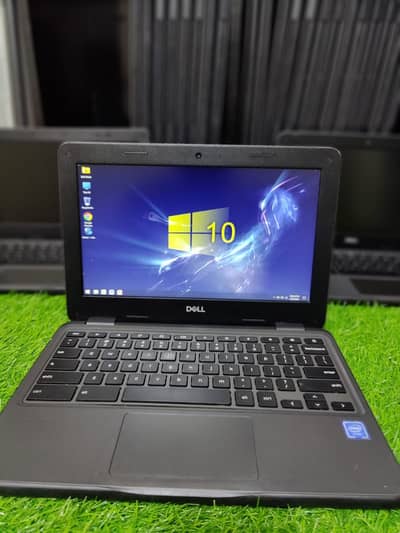 Dell Chromebook 3100 Touchscreen | 4GB RAM | 32GB SSD