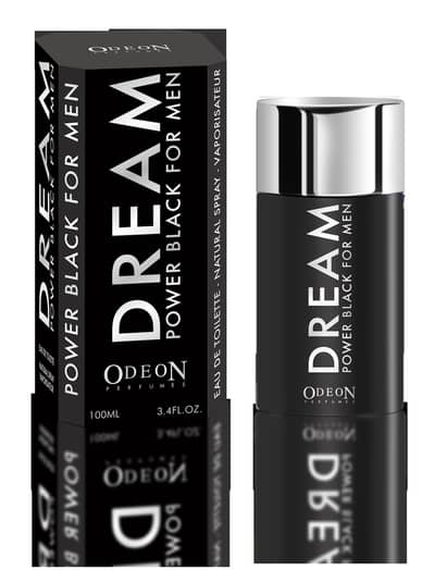Odeon Dream perfume