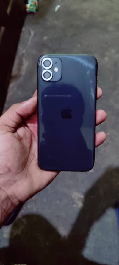 iPhone 11 NoNpta jV excange Poosibale