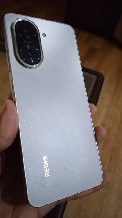 Redmi A5 4gp+1 Rom 64Rom