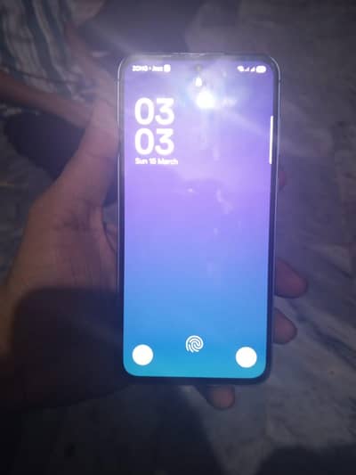 samsung A55 5g 8gb rom 256gb memory set and charger hai box nhi hai