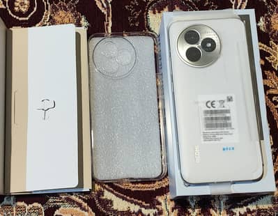 Redmi k80 ultra 12/256