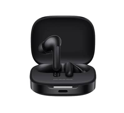 Redmi buds 6 just Box open no used ANC  49 DB impressive sound