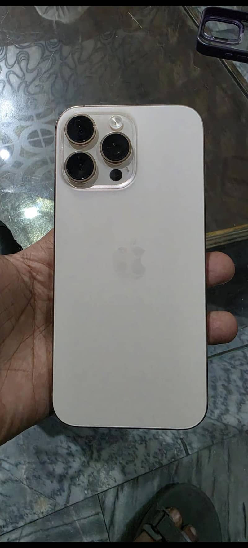 iphone 16 pro max 0