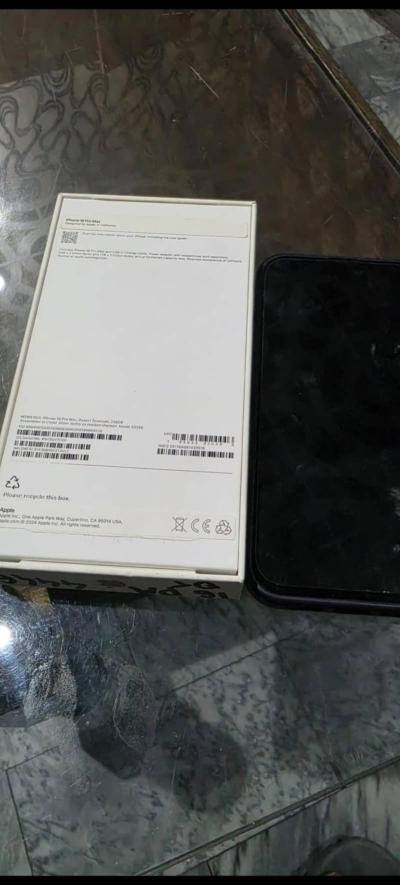 iphone 16 pro max 4