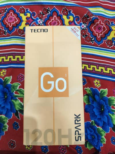 flexible price  Tecno spark go 1 Ram 4+4 Rom 64gb