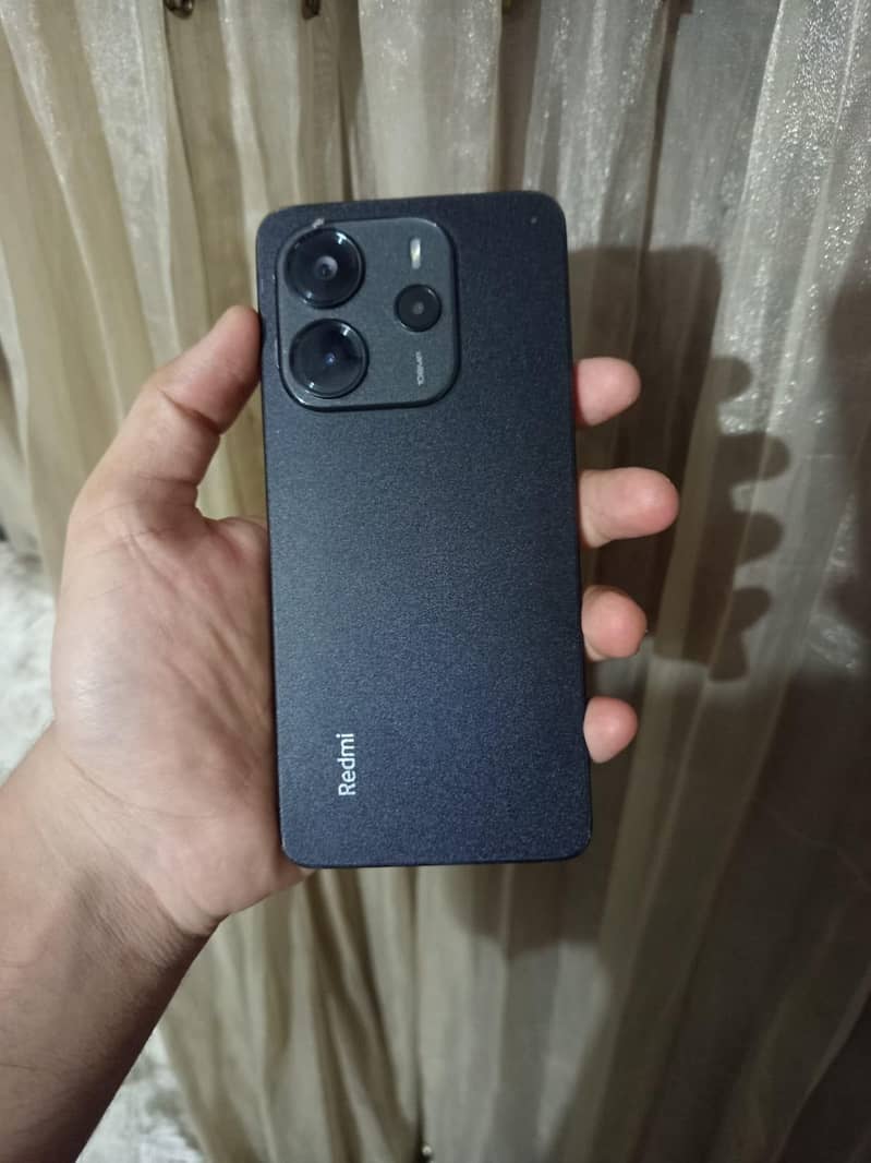 Redmi note 14 1