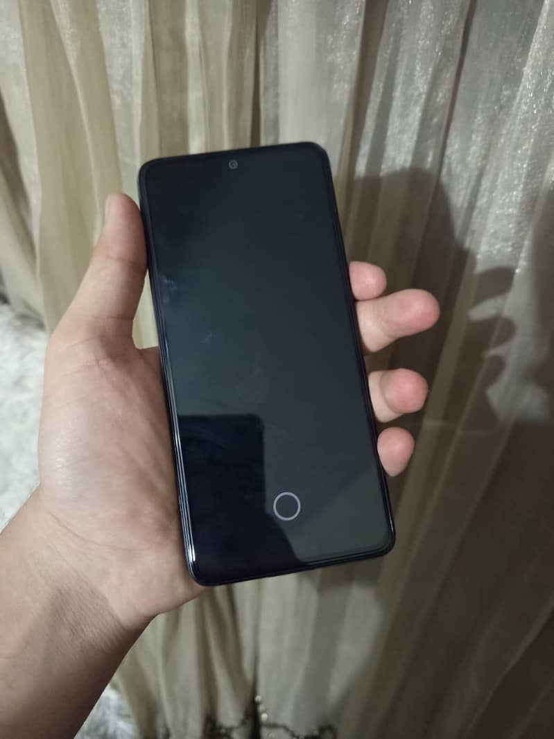 Redmi note 14 3