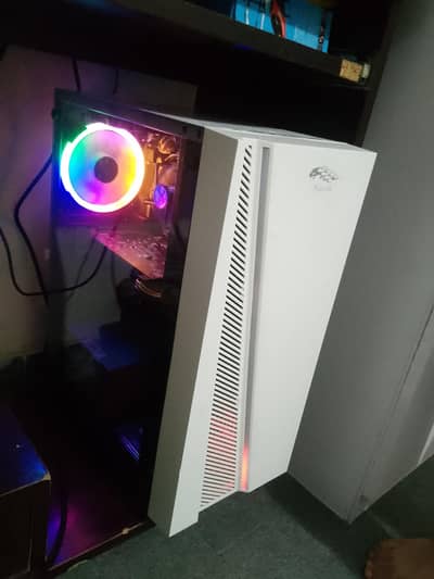 Gaming PC Complete Set for sale